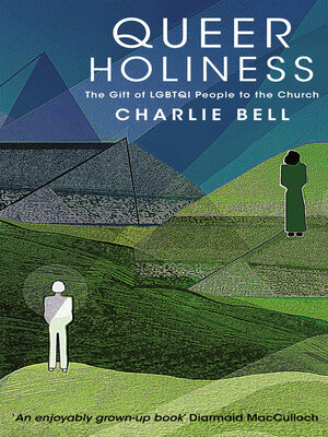cover image of Queer Holiness